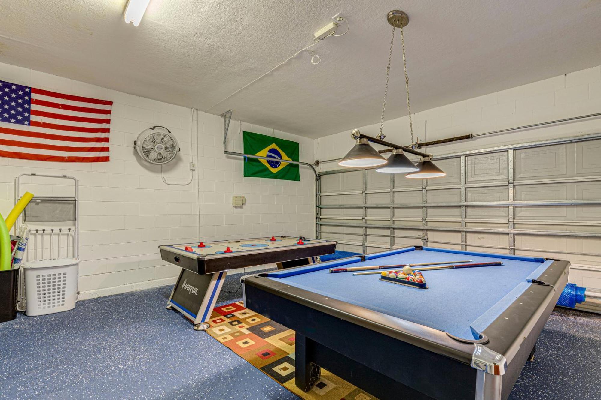 Davenport House- Pool- Sleeps 12- Gamesroom 达文波特 外观 照片